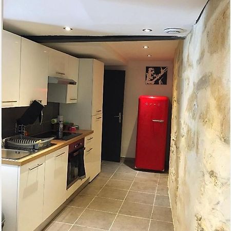 Avignon Intra Muros 55 M2 Apartment Exterior photo